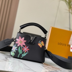 LV Capucines Bags